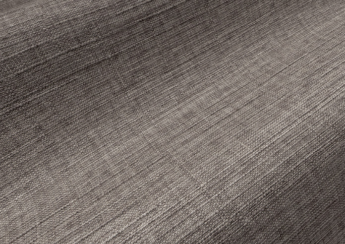 Stockholm, Slate - Roman Blind - Image 4